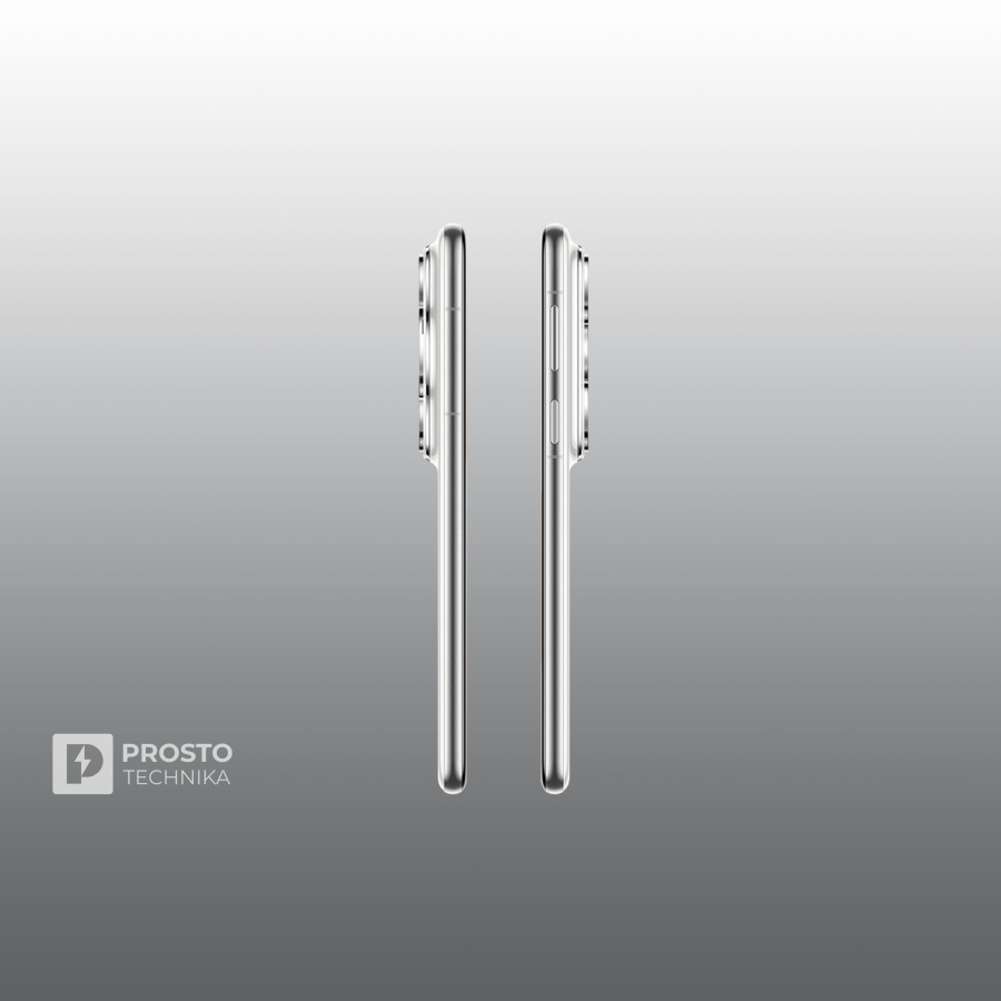 Смартфон Huawei Pura 80 Pro 12/512Gb, белый (White)